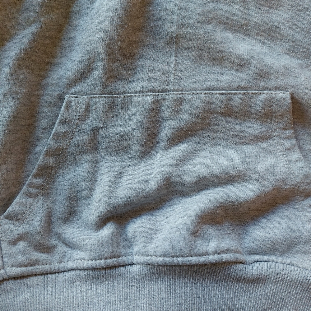 Puma Girls Hoodie with Sparkle! ✨️ - Picture 4 of 12